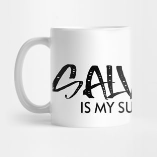 Salvation Super Power Mug